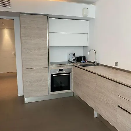 Baie Marquet Frontiere Monaco *