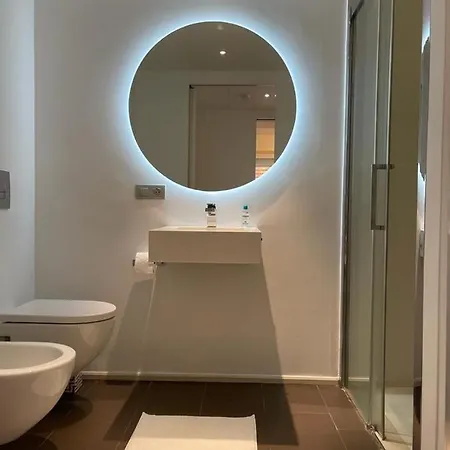 Apartment Baie Marquet Frontiere Monaco