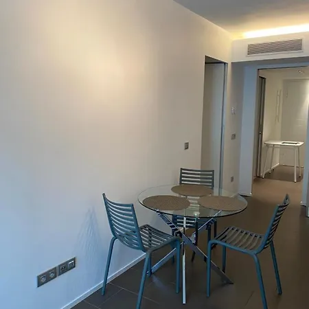 Baie Marquet Frontiere Monaco Apartment